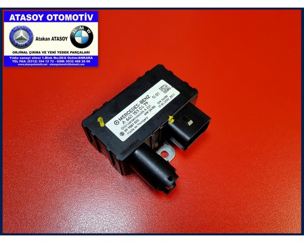 MERCEDES W245 B180 KIZDIRMA BEYNİ 6401530479 6401532779 , 6409000300 6409004200 A6401530479 A6401532779 A6409000300 A6409004200 A 640 153 04 79 A 640 153 27 79 A 640 900 03 00 A 640 900 42 00 - 899087000 51299031